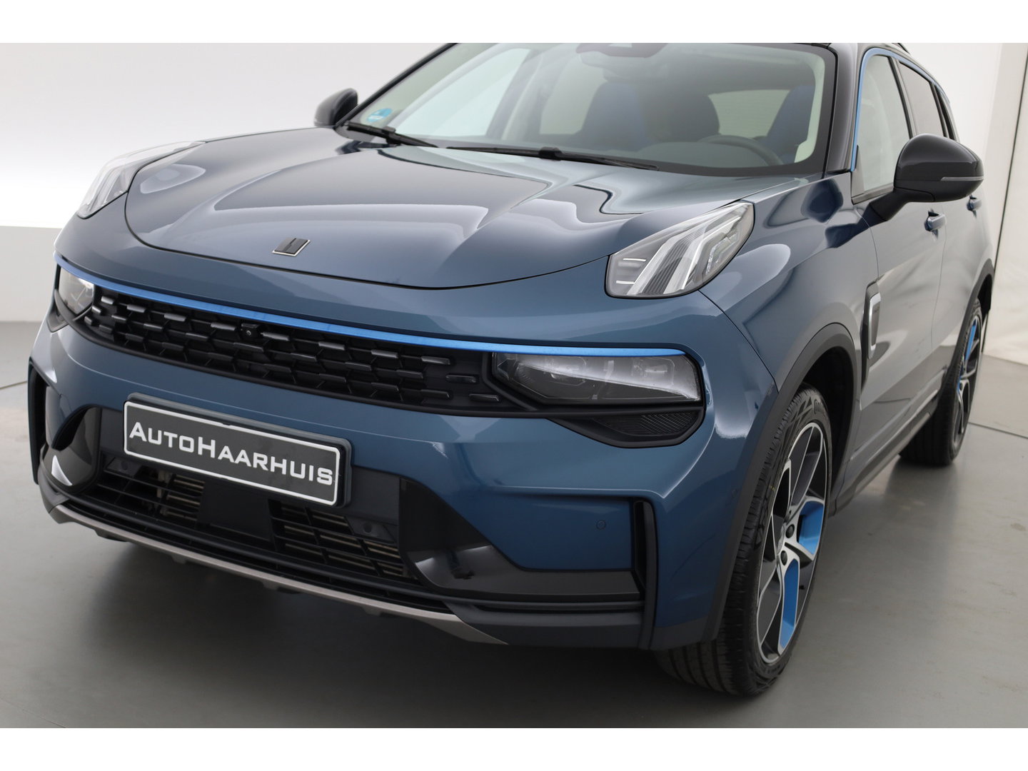 Lynk & Co 01 1.5 | Pano | Adapt. Cruise | Apple CarPlay & Android Auto | Infinity | 360cam | Stoelverw. | Memory