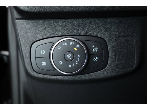 Ford FOCUS Wagon 1.0 EcoBoost Hybrid ST Line X | Dig. Cockpit | Winter Pack | Trekhaak | Adapt. Cruise | Camera | B&O | CarPlay | Keyless