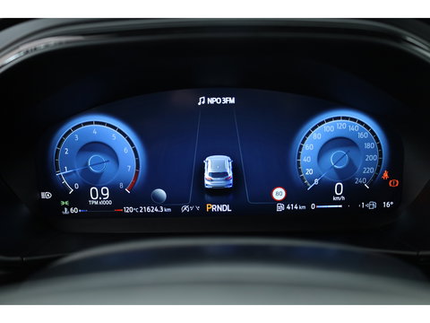 Ford FOCUS Wagon 1.0 EcoBoost Hybrid ST Line X | Dig. Cockpit | Winter Pack | Trekhaak | Adapt. Cruise | Camera | B&O | CarPlay | Keyless