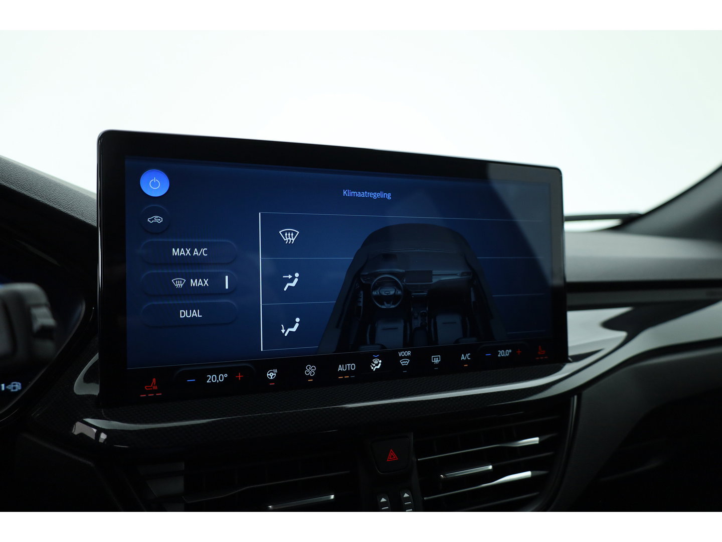 Ford FOCUS Wagon 1.0 EcoBoost Hybrid ST Line X | Dig. Cockpit | Winter Pack | Trekhaak | Adapt. Cruise | Camera | B&O | CarPlay | Keyless