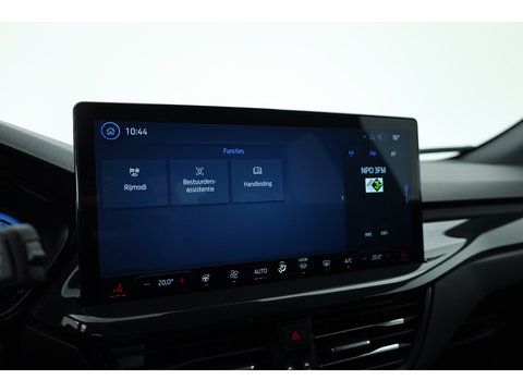 Ford FOCUS Wagon 1.0 EcoBoost Hybrid ST Line X | Dig. Cockpit | Winter Pack | Trekhaak | Adapt. Cruise | Camera | B&O | CarPlay | Keyless