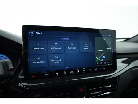 Ford FOCUS Wagon 1.0 EcoBoost Hybrid ST Line X | Dig. Cockpit | Winter Pack | Trekhaak | Adapt. Cruise | Camera | B&O | CarPlay | Keyless