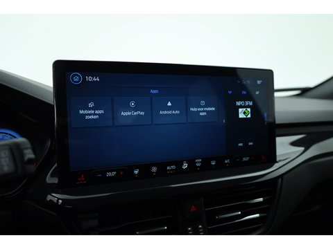 Ford FOCUS Wagon 1.0 EcoBoost Hybrid ST Line X | Dig. Cockpit | Winter Pack | Trekhaak | Adapt. Cruise | Camera | B&O | CarPlay | Keyless