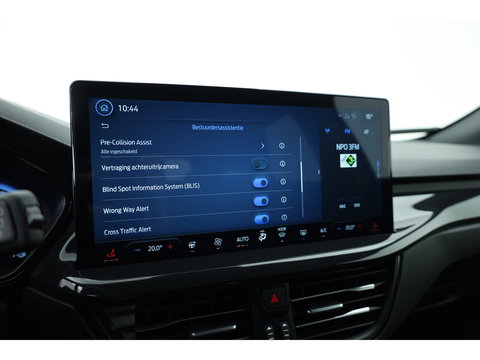 Ford FOCUS Wagon 1.0 EcoBoost Hybrid ST Line X | Dig. Cockpit | Winter Pack | Trekhaak | Adapt. Cruise | Camera | B&O | CarPlay | Keyless