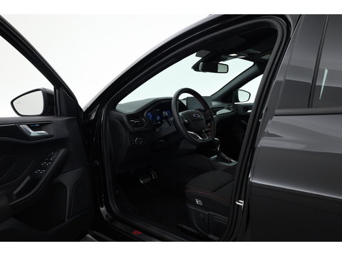 Ford FOCUS Wagon 1.0 EcoBoost Hybrid ST Line X | Dig. Cockpit | Winter Pack | Trekhaak | Adapt. Cruise | Camera | B&O | CarPlay | Keyless