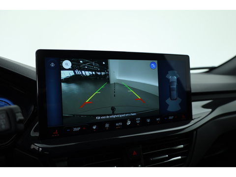 Ford FOCUS Wagon 1.0 EcoBoost Hybrid ST Line X | Dig. Cockpit | Winter Pack | Trekhaak | Adapt. Cruise | Camera | B&O | CarPlay | Keyless