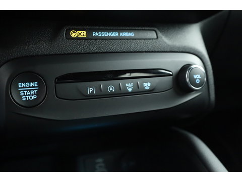 Ford FOCUS Wagon 1.0 EcoBoost Hybrid ST Line X | Dig. Cockpit | Winter Pack | Trekhaak | Adapt. Cruise | Camera | B&O | CarPlay | Keyless