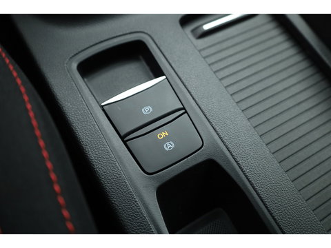 Ford FOCUS Wagon 1.0 EcoBoost Hybrid ST Line X | Dig. Cockpit | Winter Pack | Trekhaak | Adapt. Cruise | Camera | B&O | CarPlay | Keyless