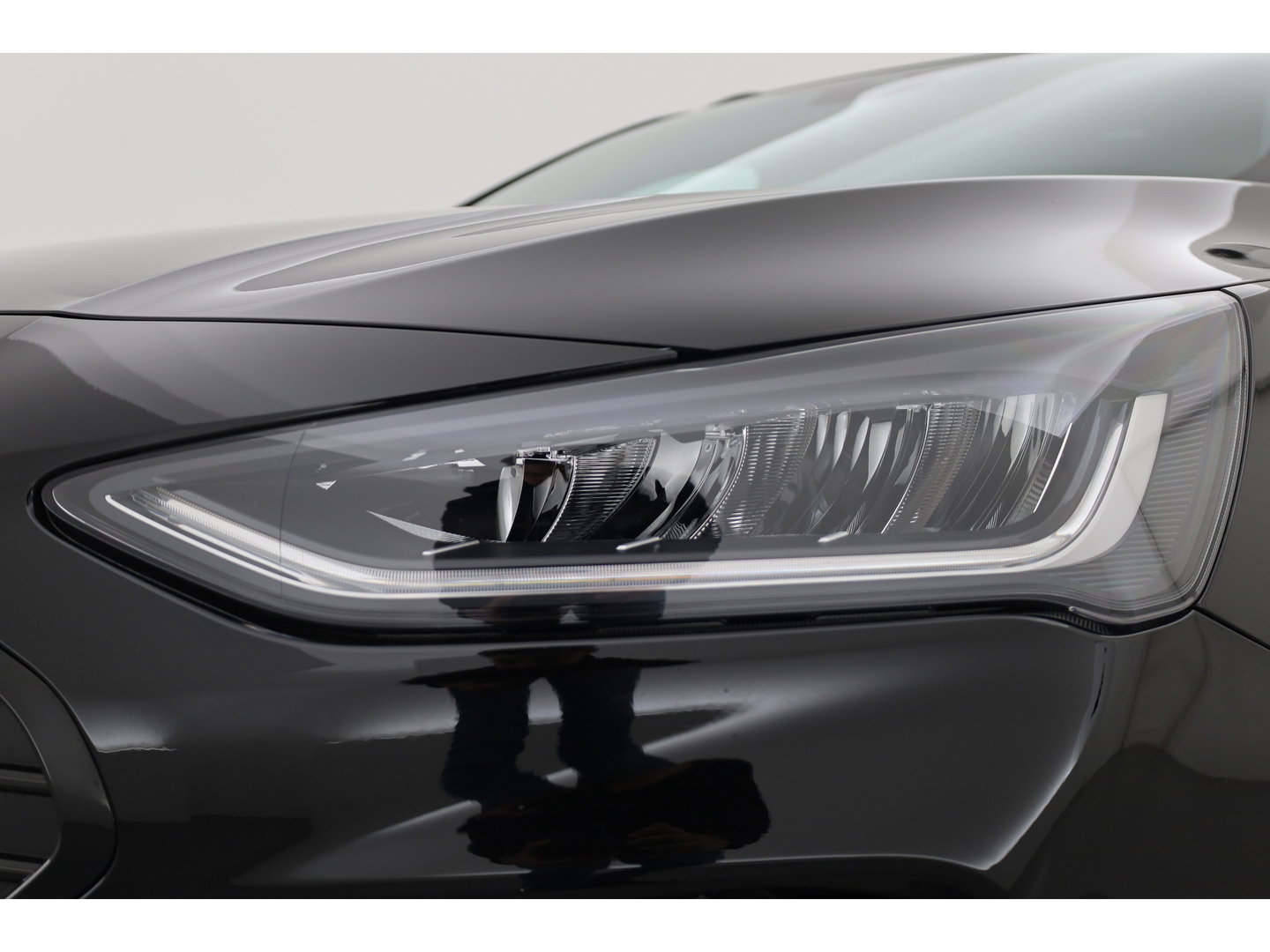 Ford FOCUS Wagon 1.0 EcoBoost Hybrid ST Line X | Dig. Cockpit | Winter Pack | Trekhaak | Adapt. Cruise | Camera | B&O | CarPlay | Keyless