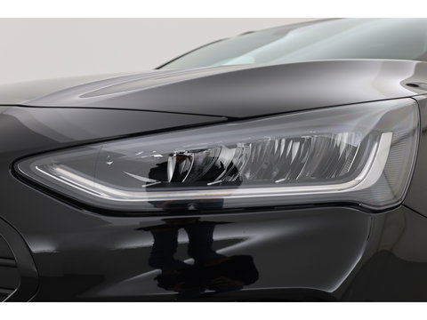 Ford FOCUS Wagon 1.0 EcoBoost Hybrid ST Line X | Dig. Cockpit | Winter Pack | Trekhaak | Adapt. Cruise | Camera | B&O | CarPlay | Keyless