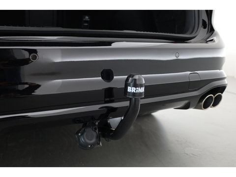 Ford FOCUS Wagon 1.0 EcoBoost Hybrid ST Line X | Dig. Cockpit | Winter Pack | Trekhaak | Adapt. Cruise | Camera | B&O | CarPlay | Keyless