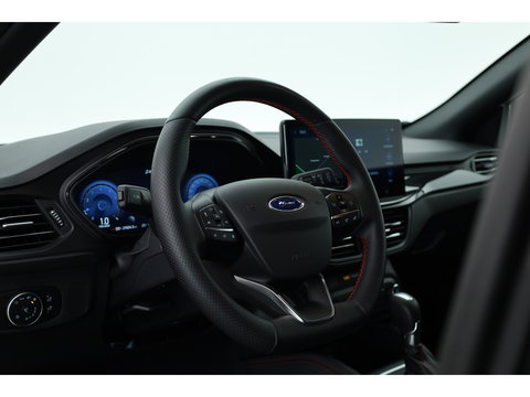Ford FOCUS Wagon 1.0 EcoBoost Hybrid ST Line X | Dig. Cockpit | Winter Pack | Trekhaak | Adapt. Cruise | Camera | B&O | CarPlay | Keyless