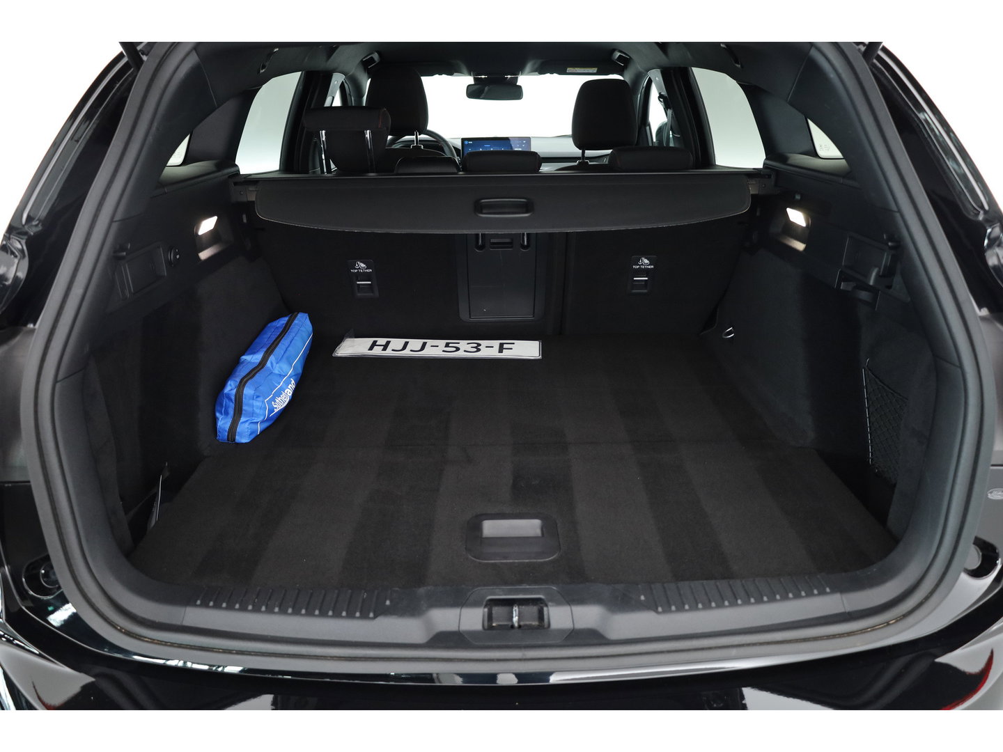 Ford FOCUS Wagon 1.0 EcoBoost Hybrid ST Line X | Dig. Cockpit | Winter Pack | Trekhaak | Adapt. Cruise | Camera | B&O | CarPlay | Keyless