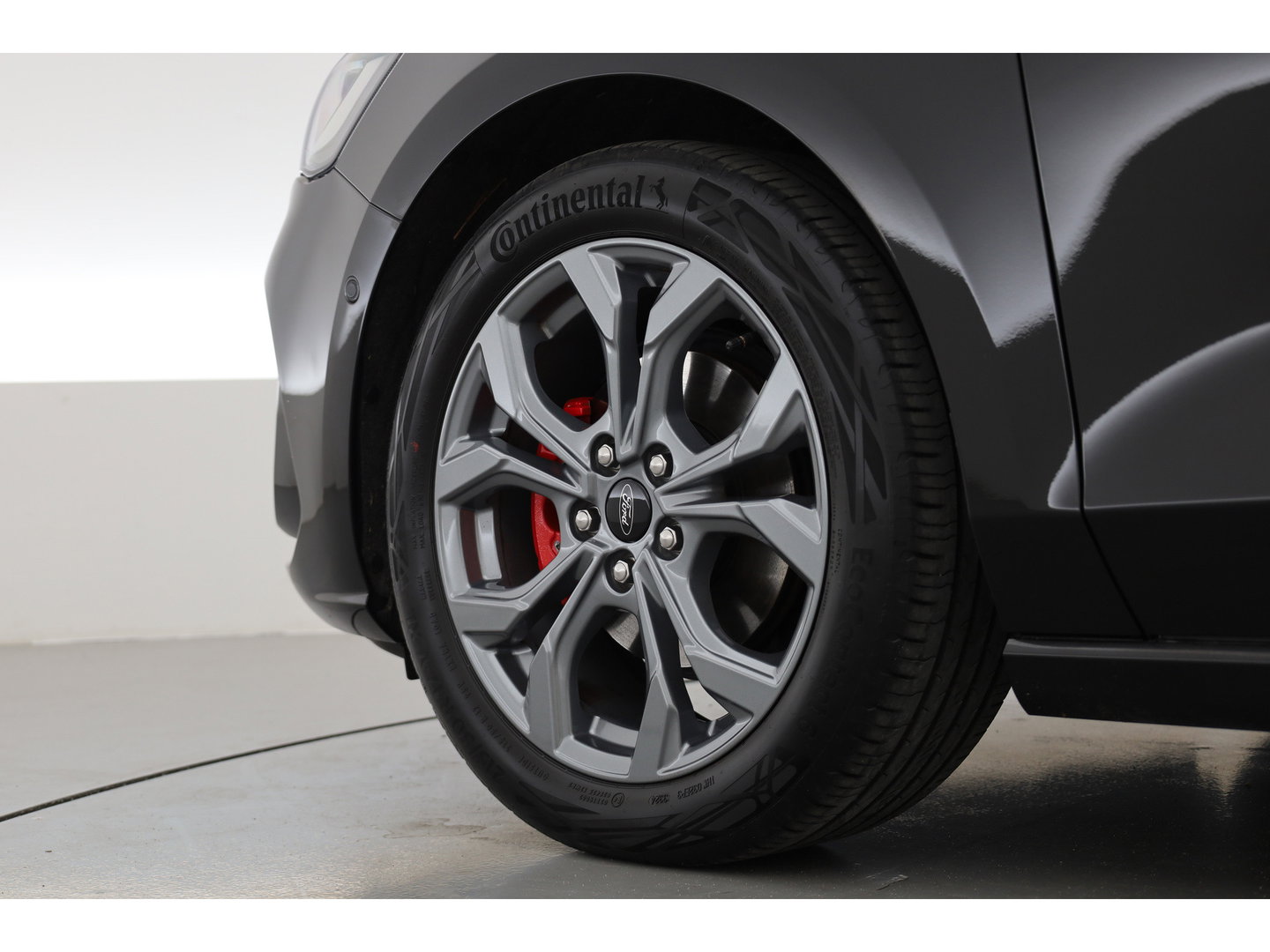 Ford FOCUS Wagon 1.0 EcoBoost Hybrid ST Line X | Dig. Cockpit | Winter Pack | Trekhaak | Adapt. Cruise | Camera | B&O | CarPlay | Keyless