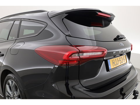 Ford FOCUS Wagon 1.0 EcoBoost Hybrid ST Line X | Dig. Cockpit | Winter Pack | Trekhaak | Adapt. Cruise | Camera | B&O | CarPlay | Keyless