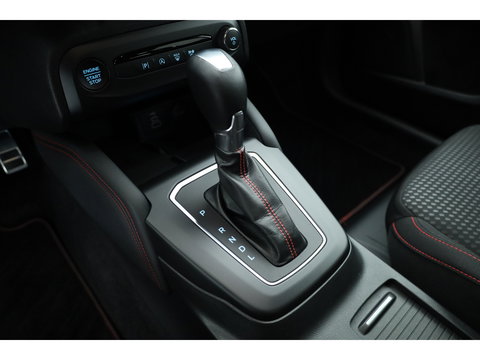 Ford FOCUS Wagon 1.0 EcoBoost Hybrid ST Line X | Dig. Cockpit | Winter Pack | Trekhaak | Adapt. Cruise | Camera | B&O | CarPlay | Keyless