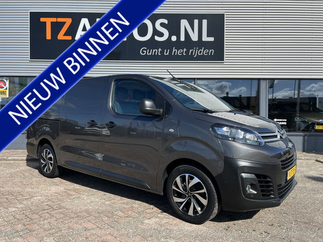 Peugeot Expert - 2.0 BlueHDI 120 XL/L3 Club