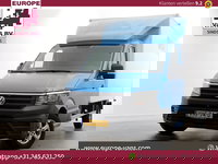 Volkswagen Crafter - 35 2.0 TDI E6 Bakwagen met achterdeuren 2-Persoons 10-2020