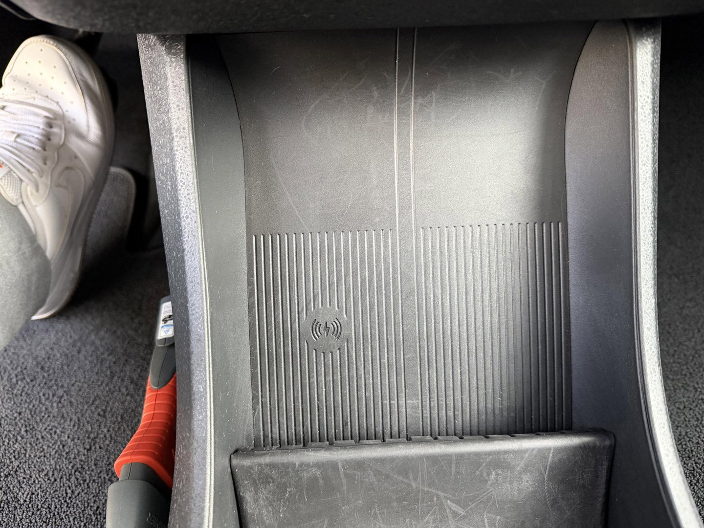 Volvo EX30 Twin Motor Performance Ultra 69 kWh trekhaak