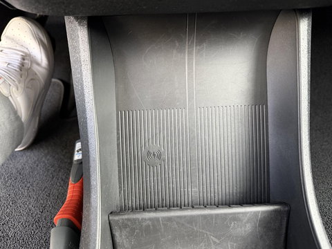 Volvo EX30 Twin Motor Performance Ultra 69 kWh trekhaak