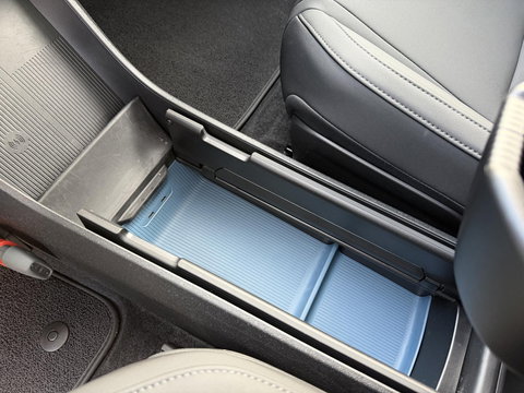 Volvo EX30 Twin Motor Performance Ultra 69 kWh trekhaak