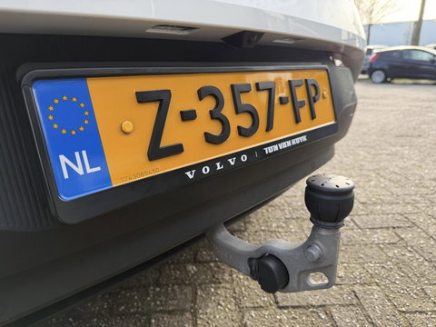 Volvo EX30 Twin Motor Performance Ultra 69 kWh trekhaak