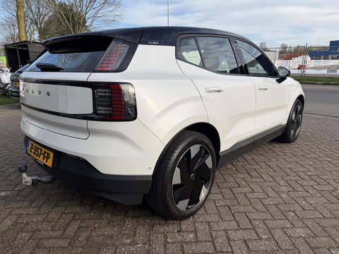 Volvo EX30 Twin Motor Performance Ultra 69 kWh trekhaak