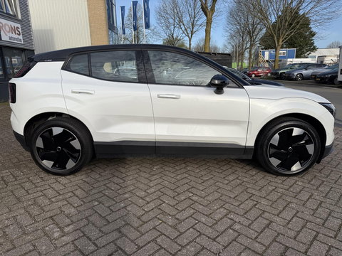 Volvo EX30 Twin Motor Performance Ultra 69 kWh trekhaak