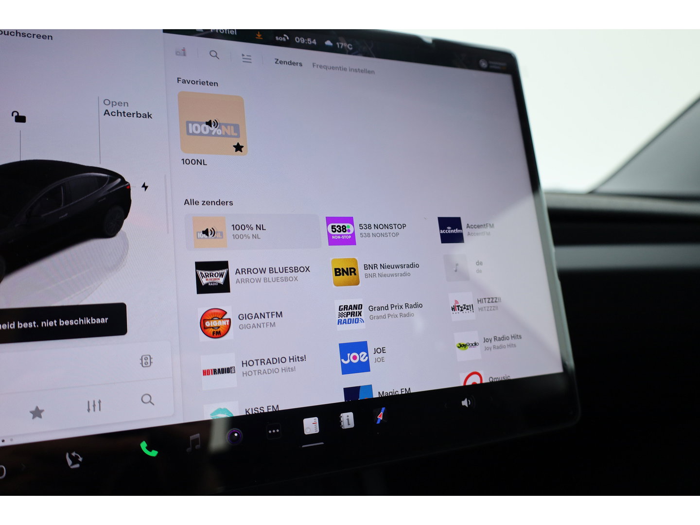 Tesla Model 3 Premium Long Range RWD 78 kWh | Pano | Camera | Stoelverw. | Navi | Elek. Stoelen | CarPlay |