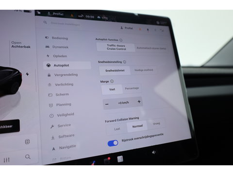 Tesla Model 3 Premium Long Range RWD 78 kWh | Pano | Camera | Stoelverw. | Navi | Elek. Stoelen | CarPlay |