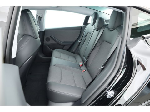 Tesla Model 3 Premium Long Range RWD 78 kWh | Pano | Camera | Stoelverw. | Navi | Elek. Stoelen | CarPlay |
