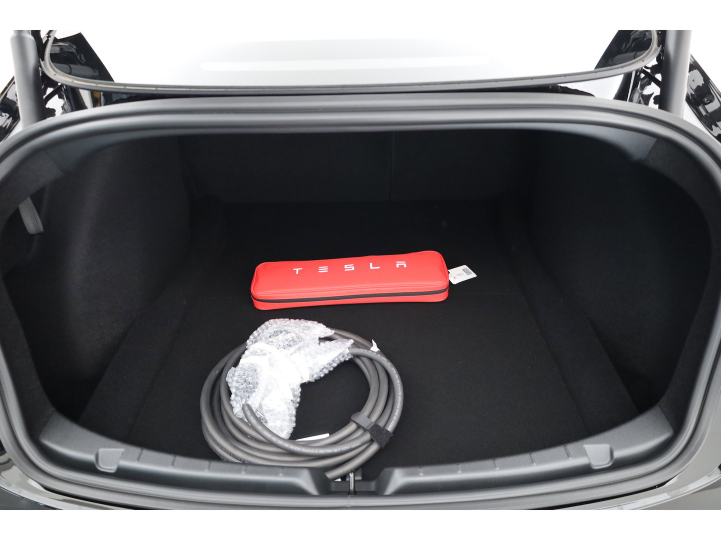 Tesla Model 3 Premium Long Range RWD 78 kWh | Pano | Camera | Stoelverw. | Navi | Elek. Stoelen | CarPlay |