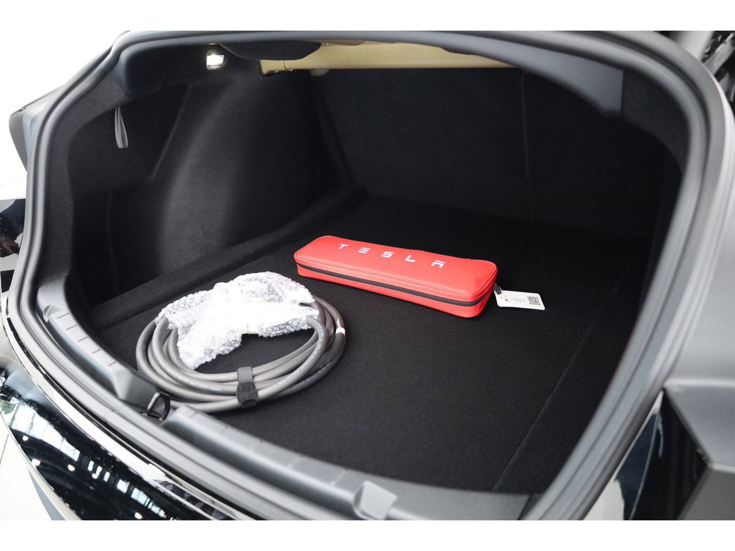 Tesla Model 3 Premium Long Range RWD 78 kWh | Pano | Camera | Stoelverw. | Navi | Elek. Stoelen | CarPlay |