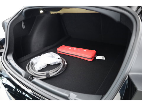 Tesla Model 3 Premium Long Range RWD 78 kWh | Pano | Camera | Stoelverw. | Navi | Elek. Stoelen | CarPlay |