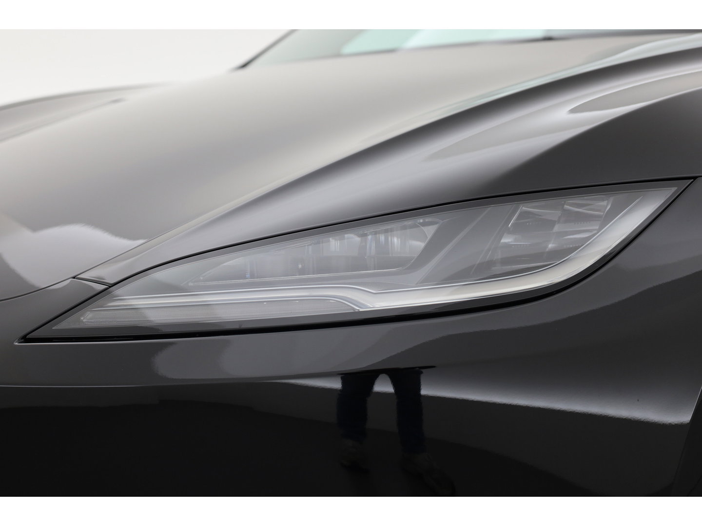 Tesla Model 3 Premium Long Range RWD 78 kWh | Pano | Camera | Stoelverw. | Navi | Elek. Stoelen | CarPlay |