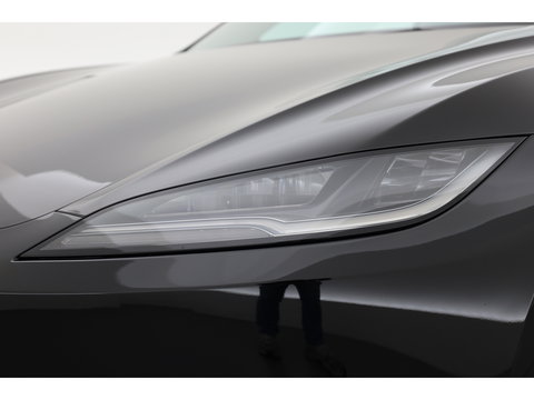Tesla Model 3 Premium Long Range RWD 78 kWh | Pano | Camera | Stoelverw. | Navi | Elek. Stoelen | CarPlay |