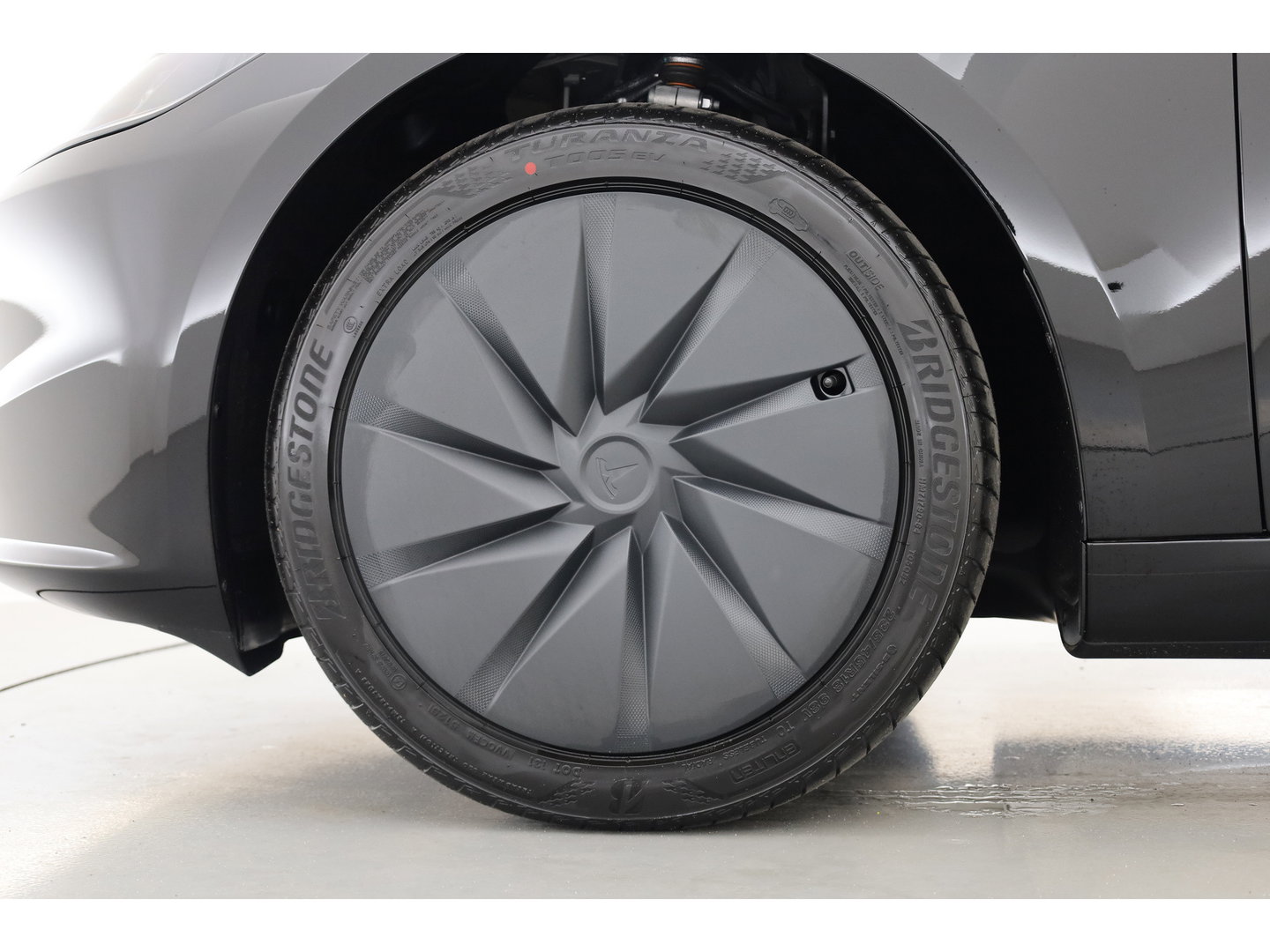 Tesla Model 3 Premium Long Range RWD 78 kWh | Pano | Camera | Stoelverw. | Navi | Elek. Stoelen | CarPlay |