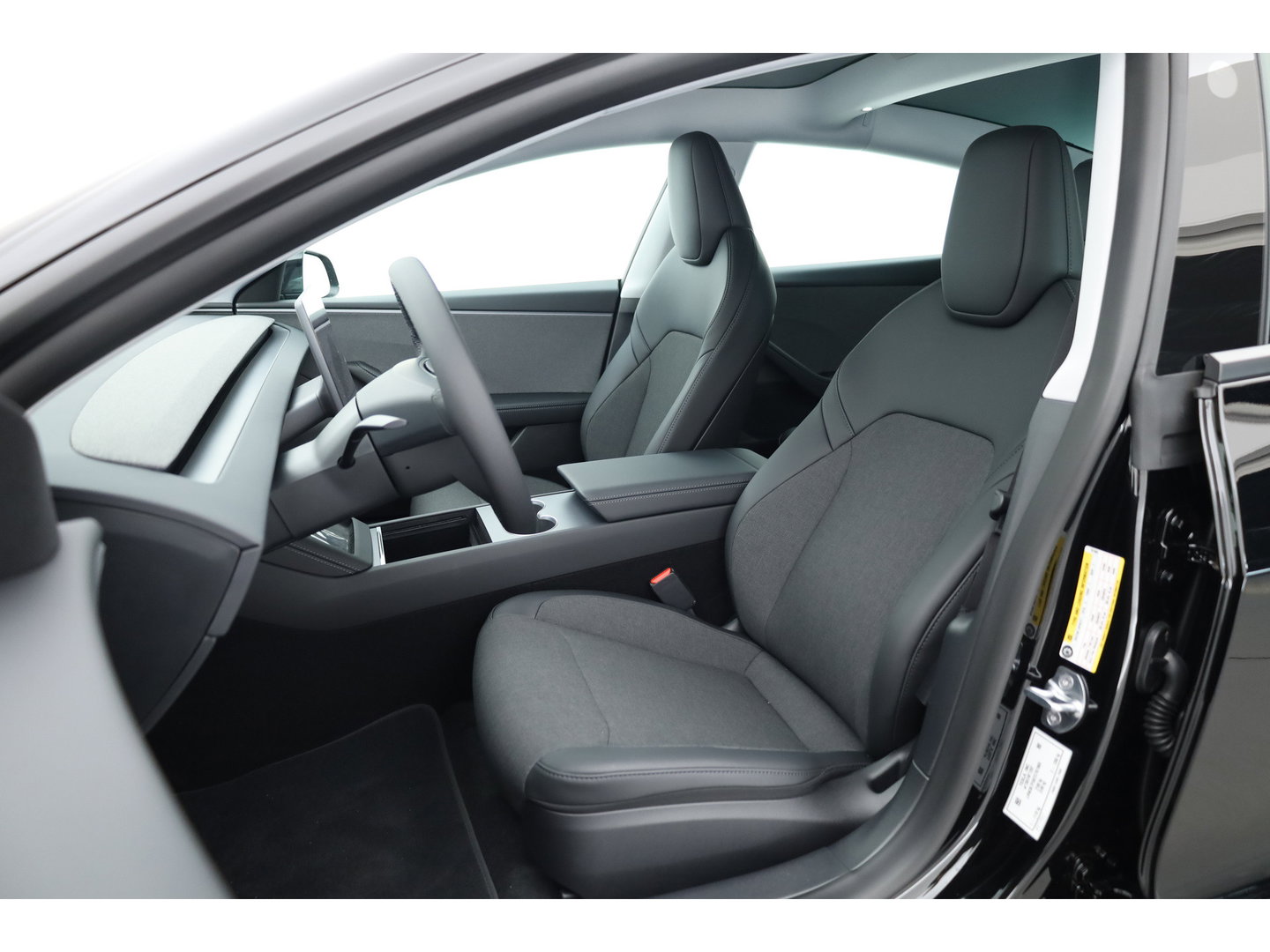 Tesla Model 3 Premium Long Range RWD 78 kWh | Pano | Camera | Stoelverw. | Navi | Elek. Stoelen | CarPlay |