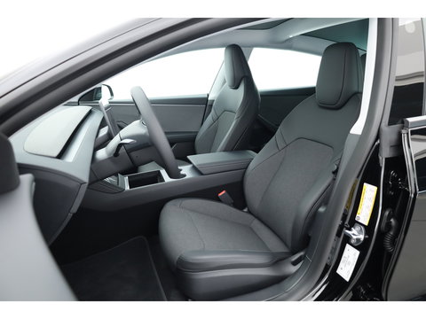 Tesla Model 3 Premium Long Range RWD 78 kWh | Pano | Camera | Stoelverw. | Navi | Elek. Stoelen | CarPlay |