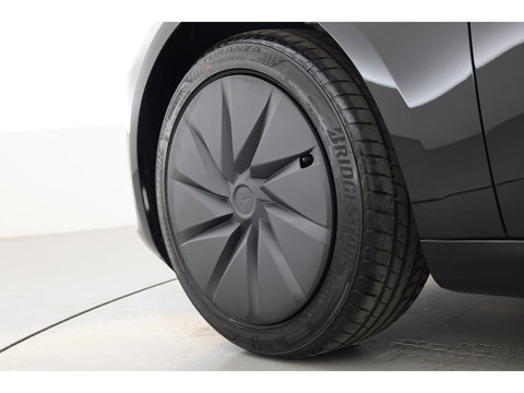 Tesla Model 3 Premium Long Range RWD 78 kWh | Pano | Camera | Stoelverw. | Navi | Elek. Stoelen | CarPlay |