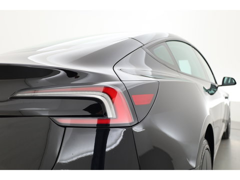 Tesla Model 3 Premium Long Range RWD 78 kWh | Pano | Camera | Stoelverw. | Navi | Elek. Stoelen | CarPlay |