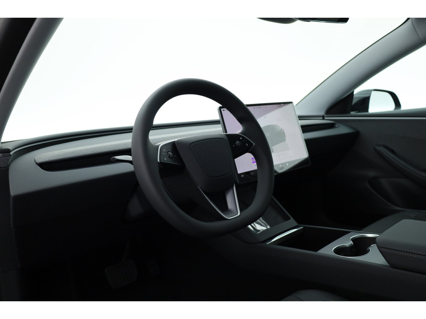 Tesla Model 3 Premium Long Range RWD 78 kWh | Pano | Camera | Stoelverw. | Navi | Elek. Stoelen | CarPlay |