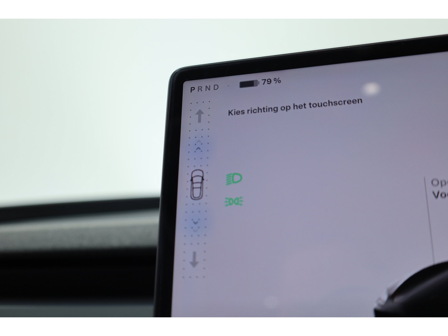 Tesla Model 3 Premium Long Range RWD 78 kWh | Pano | Camera | Stoelverw. | Navi | Elek. Stoelen | CarPlay |