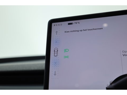 Tesla Model 3 Premium Long Range RWD 78 kWh | Pano | Camera | Stoelverw. | Navi | Elek. Stoelen | CarPlay |