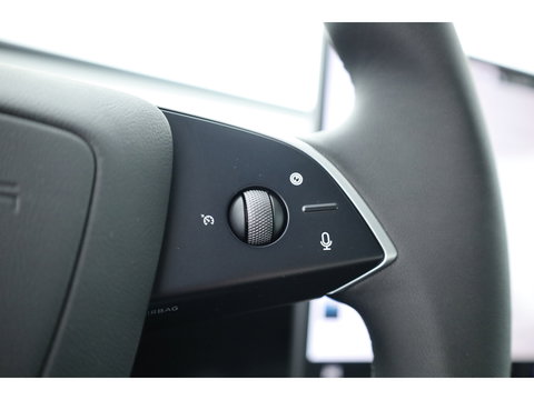 Tesla Model 3 Premium Long Range RWD 78 kWh | Pano | Camera | Stoelverw. | Navi | Elek. Stoelen | CarPlay |