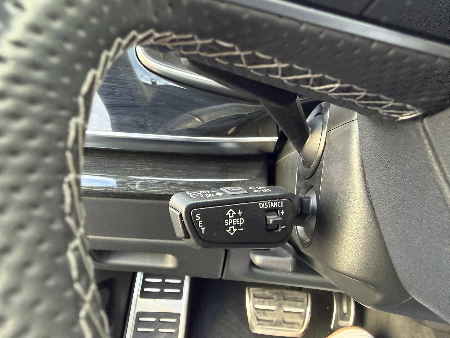 Audi Q8 55 TFSI e quattro Pro Line S-Line interieur l Luchtvering l Trekhaak l