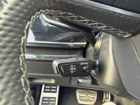 Audi Q8 55 TFSI e quattro Pro Line S-Line interieur l Luchtvering l Trekhaak l