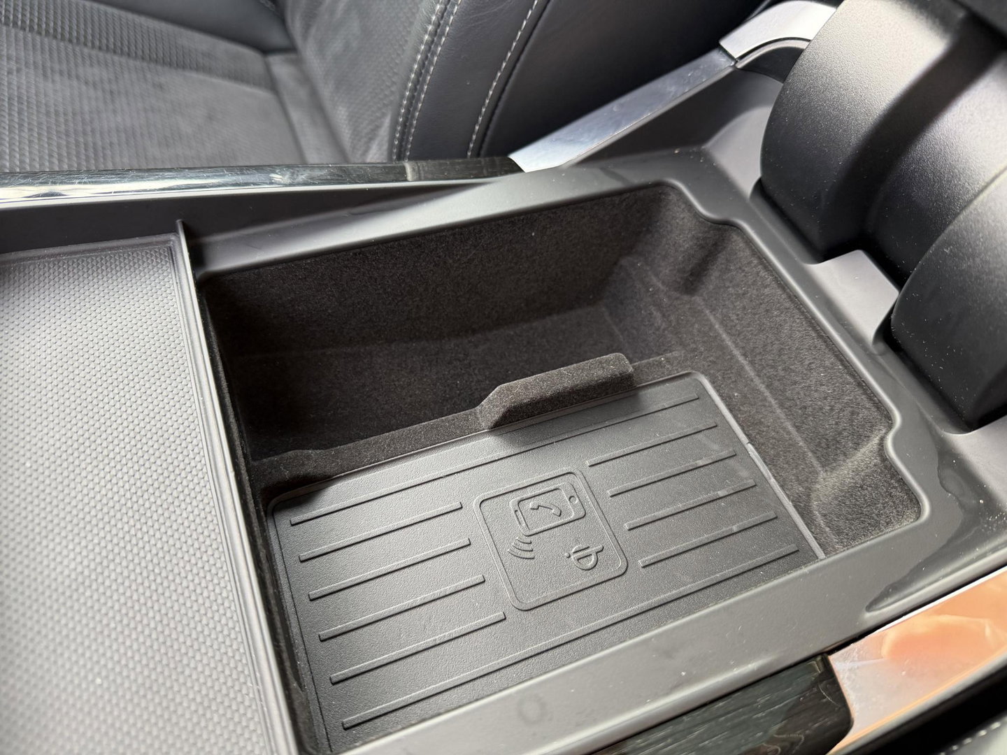 Audi Q8 55 TFSI e quattro Pro Line S-Line interieur l Luchtvering l Trekhaak l