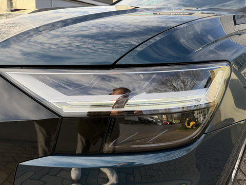 Audi Q8 55 TFSI e quattro Pro Line S-Line interieur l Luchtvering l Trekhaak l