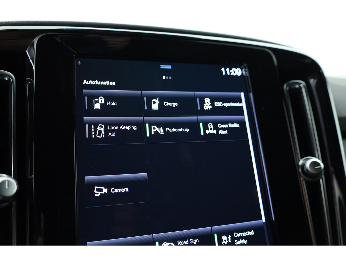 Volvo XC40 1.5 T5 Recharge Inscription | SOH 94.4% | Adapt. Cruise | Apple CarPlay & Android Auto | Camera | Stoelverw.